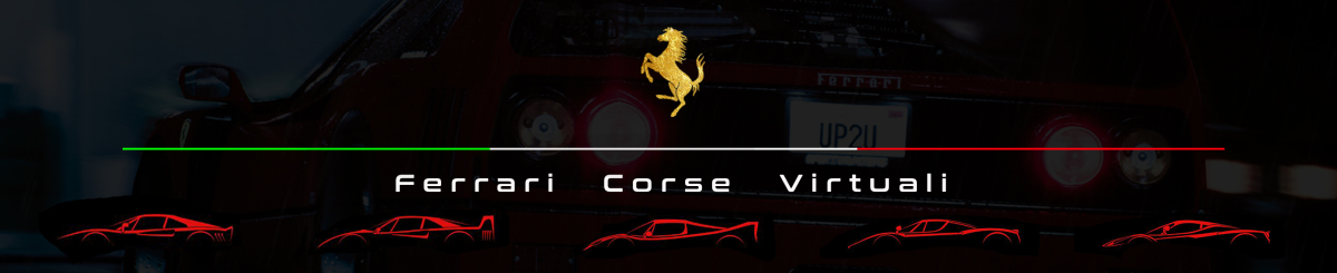 Ferrari Corse Virtuali