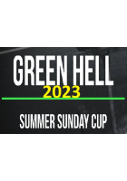 Green Hell Summer 2023