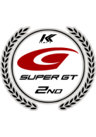 Super GT'08 Round 1 2/2