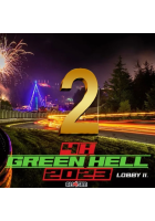 4H Green Hell 2023 - LOBBY II.