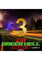 4H Green Hell 2023 - LOBBY II.