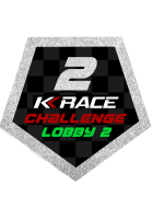 KK Race Challenge - R17 Race 1 - DK Track Balance 2