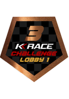 KK Race Challenge - R18 Race 2 - DK Track Balance 3