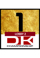 DK Championship III ROUND 4