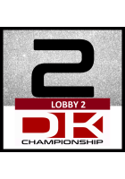 DK Championship III ROUND 1