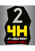 4H JV LIQUI MOLY GREEN HELL 2022
