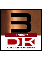 DK Championship III ROUND 5